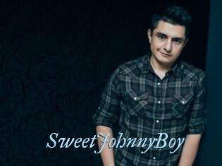 SweetJohnnyBoy