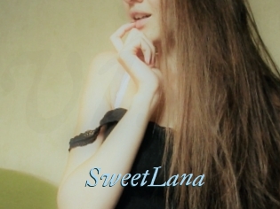 SweetLana