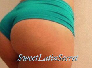 SweetLatinSecret