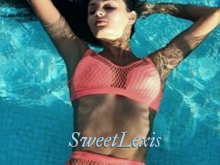 SweetLexis