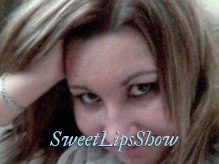 SweetLipsShow