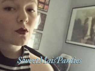 SweetMaisPanties