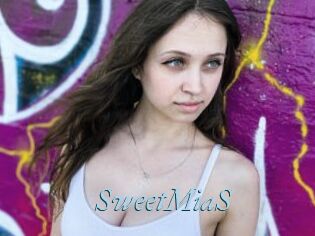 SweetMiaS