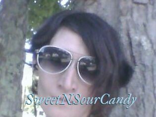 SweetNSourCandy