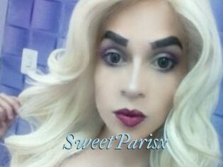 SweetParisx