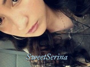 SweetSerina