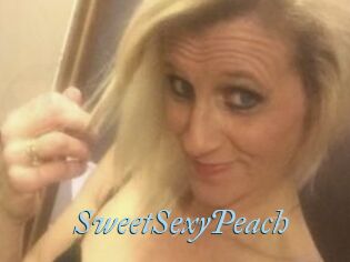 SweetSexyPeach