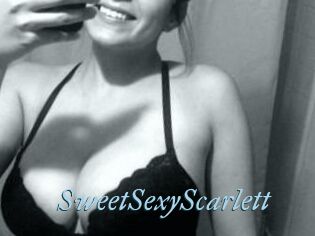 SweetSexyScarlett