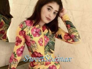 SweetShainax