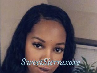 SweetSierraxoxo