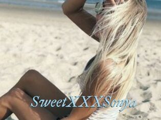 SweetXXXSonya