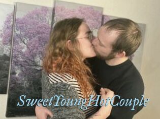 SweetYoungHotCouple