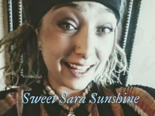 Sweet_Sara_Sunshine