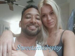 Sweetannsboytoy