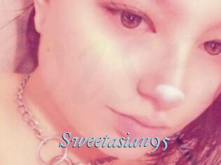 Sweetasian95