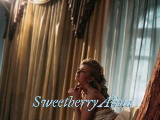 SweetberryAlina