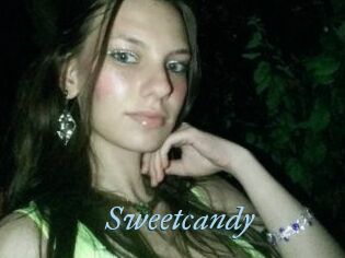 SweetCandy