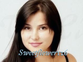 Sweetflower126