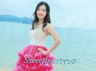 Sweetheart520