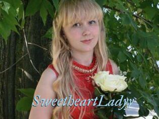 SweetheartLadyy