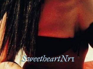 SweetheartNr1