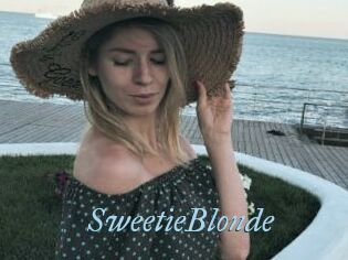 SweetieBlonde