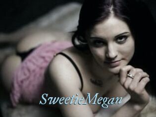 SweetieMegan