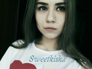 Sweetkiska