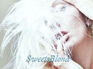 SweetsBlond