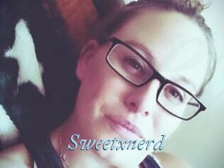 Sweetxnerd