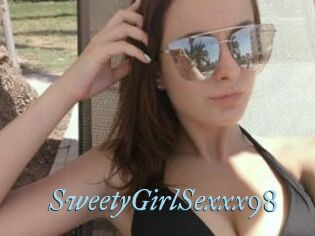 SweetyGirlSexxx98