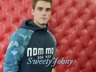 SweetyJohny