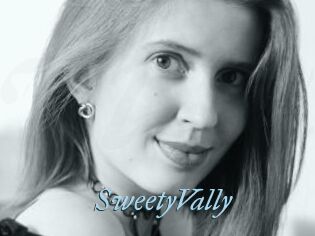 SweetyVally