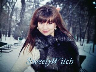 SweetyWitch