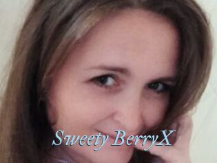 Sweety_BerryX