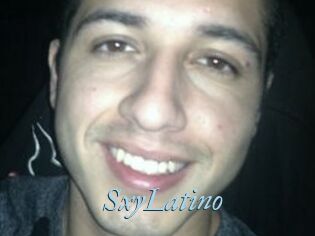 SxyLatino