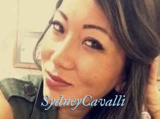 Sydney_Cavalli