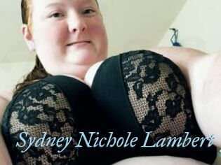 Sydney_Nichole_Lambert