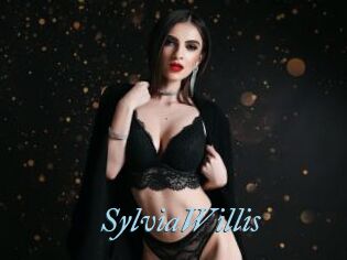 SylviaWillis