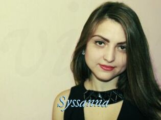 Syssanna