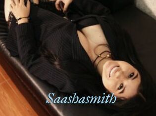 Saashasmith