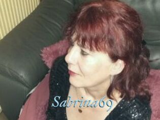 Sabrina69