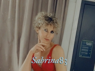 Sabrina83