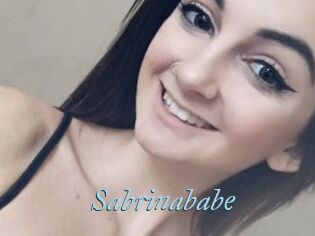 Sabrinababe