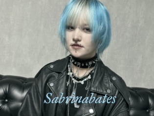 Sabrinabates