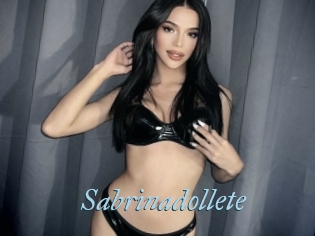 Sabrinadollete