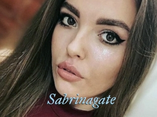 Sabrinagate