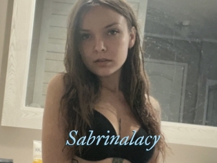 Sabrinalacy