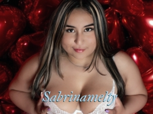 Sabrinamelty