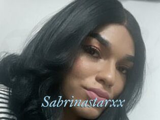 Sabrinastarxx